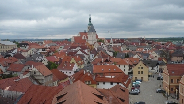 Výlet do Tábora