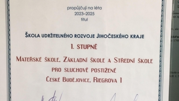 Recyklohraní