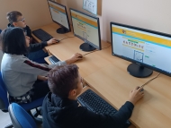 Bobřík informatiky 2023