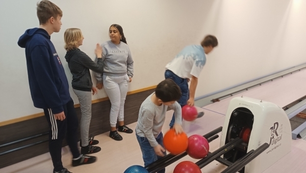 Bowling