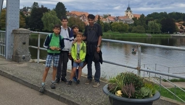 Čihovice Fest 2025