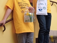 Květinový den 3