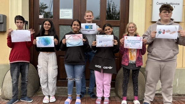 Mezinárodní den neslyšících