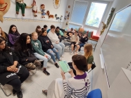 Klub divných dětí 2