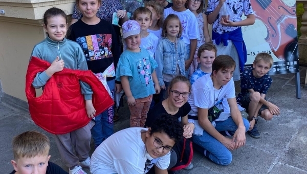 Výstava masožravých rostlin