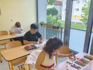 písemná závěrečná zkouška