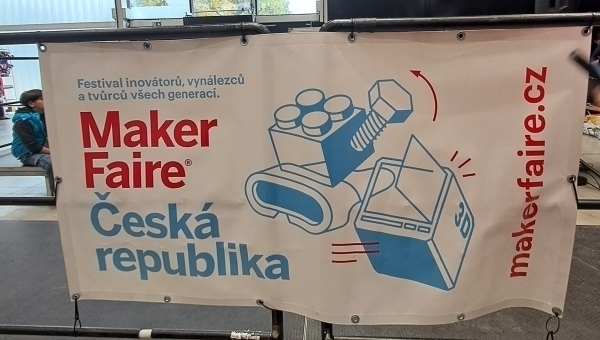 Maker Faire