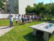 Projekt rakety 2