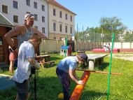 Projekt rakety 4