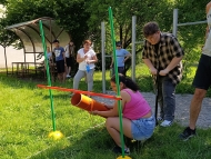 Projekt rakety 5