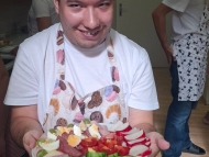 Závěrečná zkouška - praktická