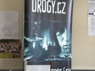 Řekni ne drogám 3