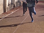 Olympijský diplom 5