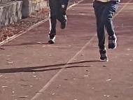 Olympijský diplom 6
