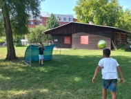 Vycházka plná zábavy a osvěžení 6