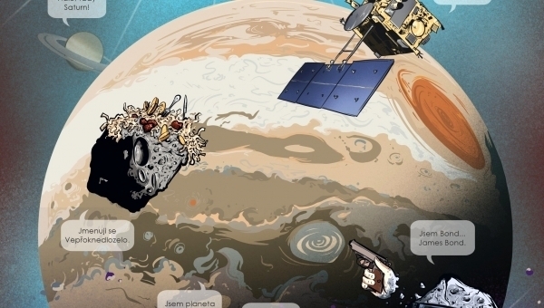 Planetárium České Budějovice