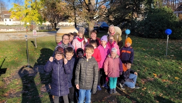 Planetárium České Budějovice