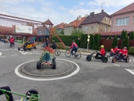 Dopravní soutěž 3