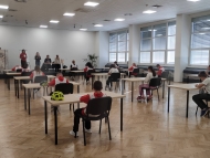 Dopravní soutěž 21