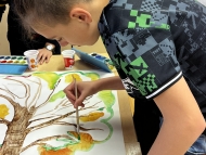 Spolupráce a dobré vztahy ve třídě 4