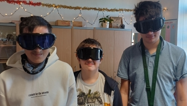 Prevence rizikového chování: Kouření, alkohol, drogy 