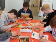 Galerie Domu umění 9