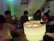 Vánoční snoezelen 4