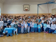 Modrobílý den ve znamení zimy 3