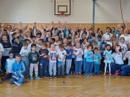 Modrobílý den ve znamení zimy 4