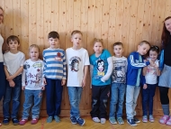 Modrobílý den ve znamení zimy 5