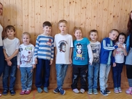 Modrobílý den ve znamení zimy 6