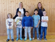 Modrobílý den ve znamení zimy 7