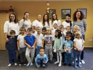 Modrobílý den ve znamení zimy 10