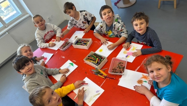 Dům umění – 1.L 