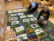 Projektový den V. SP 4