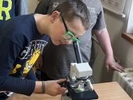 Projektový den V. SP 7