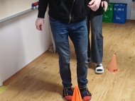 Prevence rizikového chování: Kouření, alkohol, drogy 