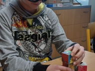 Prevence rizikového chování: Kouření, alkohol, drogy 2