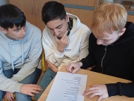 Prevence rizikového chování: Kouření, alkohol, drogy 6