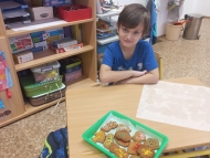II. SP peče perníčky 3