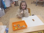 II. SP peče perníčky 4