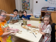 II. SP peče perníčky 6