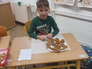 II. SP peče perníčky 7