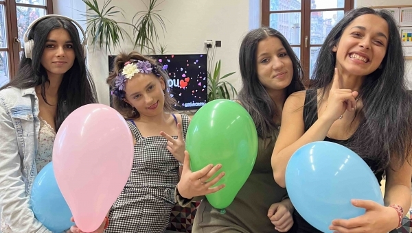 Den společné radosti