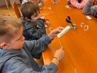 Jihočeské muzeum - vánoční program 5