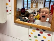 Prevence zdraví - hygiena 3