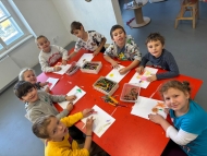 Dům umění – 1.L 