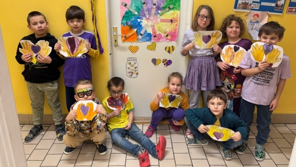 Týden pro wellbeing