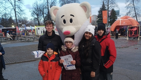 Olympijský festival 