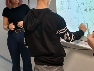 Knihovna Čtyři Dvory - téma: Komiks 2